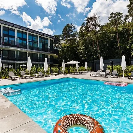 דירה Gold Amber סטגנה