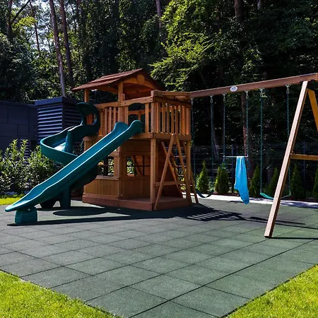 Gold Amber Apartamento