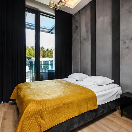 Apartamento Gold Amber