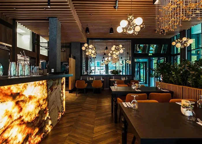 Gold Amber Apartamento *