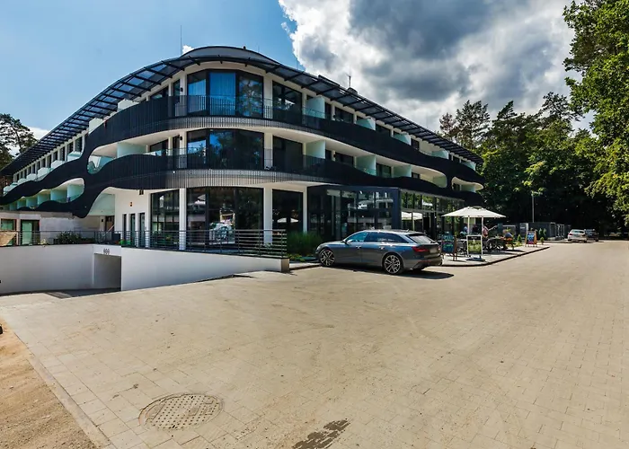 Gold Amber Apartamento