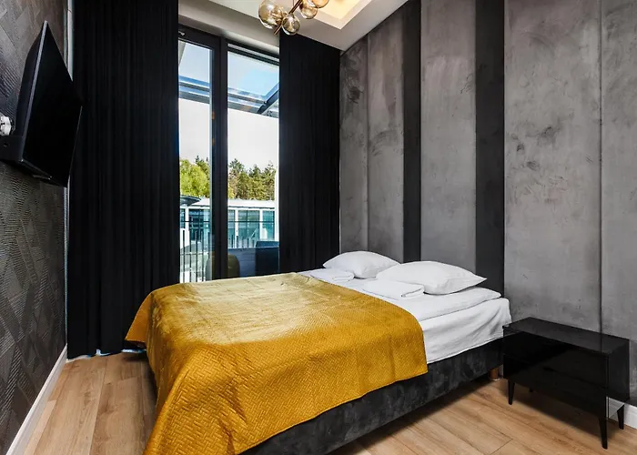 Apartamento Gold Amber